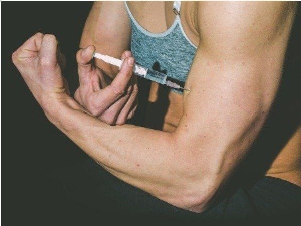 Anabolic steroids side effects